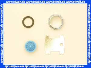 B960568AA Ideal Standard AAerator Anti-Vandal Laminar M24 X 1-A Chrom