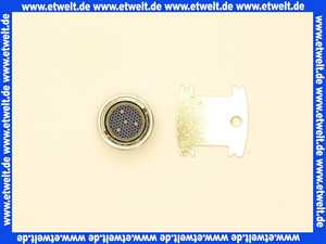 B960568AA Ideal Standard AAerator Anti-Vandal Laminar M24 X 1-A Chrom