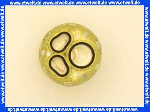 B960571NU Ideal Standard KARTUSCHE 47 CYCLE VALVE ZST 124°-EUROPA