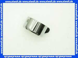 B960631AA Ideal Standard Ceraplus Push Butt. Set Logo ISI