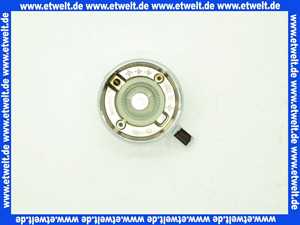 B960631AA Ideal Standard Ceraplus Push Butt. Set Logo ISI