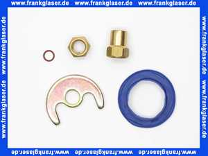 Ideal Standard Anschluss-Set für Kombi B960660NU
