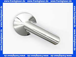 Ideal Standard Griffhebel Ceraplus, Logo/ISI, Chrom B960685AA