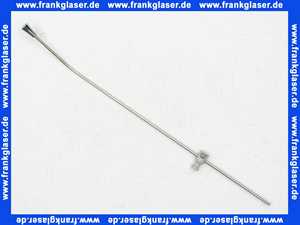 B960691AA Ideal Standard Naya pop up waste set chrome