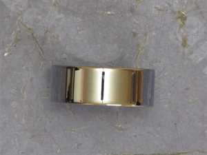 B960695AA Ideal Standard SLIMLINE GRIFFHEBEL M. LOGO ISI. CHROM