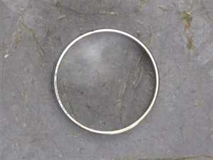 B960695AA Ideal Standard SLIMLINE GRIFFHEBEL M. LOGO ISI. CHROM