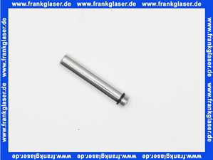 Ideal Standard kleiner Griff MARA, Chrom B960708AA