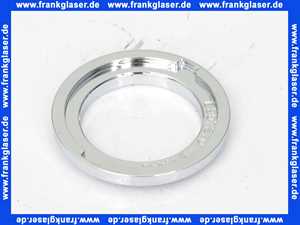 B960712AA Ideal Standard Mara Rosette Decorative chrome