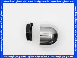 Ideal Standard Rosette BSH/SHR, Chrom B960779AA