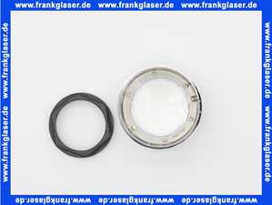 Ideal Standard Rosette BSH/SHR, Chrom B960779AA