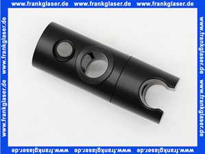 Ideal Standard Brauseschieber S/M/L/XL 20,5mm Silk Black B960976XG