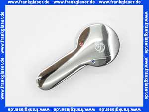 Ideal Standard Griff Connect Blue , D40, Chrom B961012AA