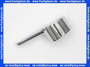 Ideal Standard Griff Connect Blue , D40, Chrom B961012AA