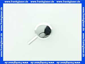 Ideal Standard Brausestangengleiter Chrom B961024AA