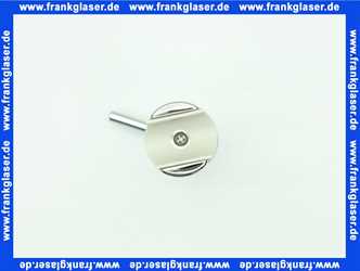 Ideal Standard Brausestangengleiter Chrom B961024AA