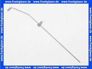 B961039AA Ideal Standard Zugstange komplett, verchromt