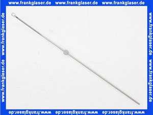 B961039AA Ideal Standard Zugstange komplett, verchromt