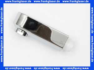 B961052AA Ideal Standard Handbrause Zugauslauf komplett Chrom