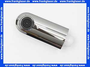 B961052AA Ideal Standard Handbrause Zugauslauf komplett Chrom