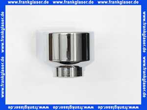 B961052AA Ideal Standard Handbrause Zugauslauf komplett Chrom