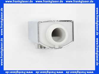 B961052AA Ideal Standard Handbrause Zugauslauf komplett Chrom