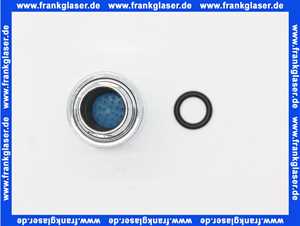 Ideal Standard Handbrause Ceraplan III, 1-Funktion, Chrom B961311AA