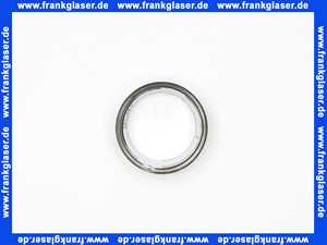 Ideal Standard Kappe M38x1,5 für WT, Chrom B961373AA