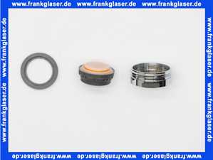 Ideal Standard Strahlregler M24x1, 5l/min, Chrom B961383AA