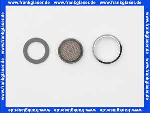 Ideal Standard Strahlregler M24x1, 5l/min, Chrom B961383AA