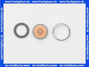 Ideal Standard Strahlregler M24x1, 5l/min, Chrom B961383AA