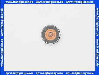 Ideal Standard Strahlregler M24x1, 5l/min, Chrom B961383AA