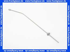 B961384AA Ideal Standard Zugstange komplett chrom