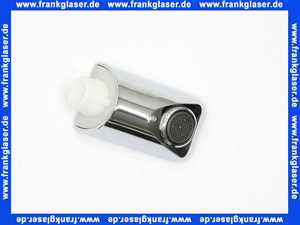 Ideal Standard Auszugshandbrause für WT-Armatur Chrom B961667AA