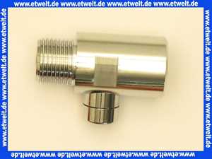 B964788AA Ideal Standard KOMBIVENTIL KO282 1/2X40MM
