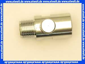 B964788AA Ideal Standard KOMBIVENTIL KO282 1/2X40MM