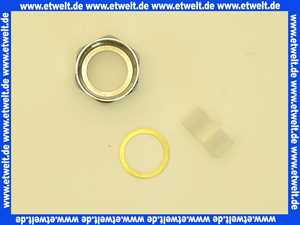 B964838AA Ideal Standard UBERWURFMUTTER M.QUETSCHDICHT D16 5/8