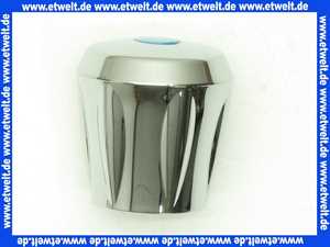 B964840AA Ideal Standard Griff kalt HM6 3/8 chrom