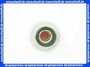 B964842AA Ideal Standard GRIFF WARM HM6 3/8 CHROM