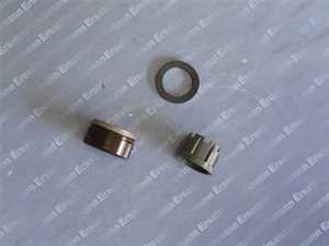 B964849KX Ideal Standard Strahlregler M 24 x 1 Mocca