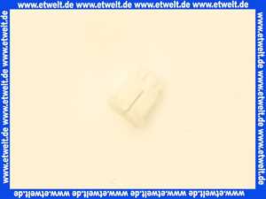 B964874NU Ideal Standard Rastbuchse für Oberteil mit Riefen