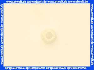 B964874NU Ideal Standard Rastbuchse für Oberteil mit Riefen