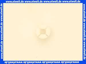 B964874NU Ideal Standard Rastbuchse für Oberteil mit Riefen