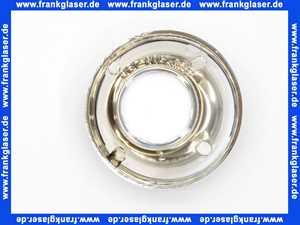 B964887AA Ideal Standard ROSETTE CERASPRINT NEW CHROM