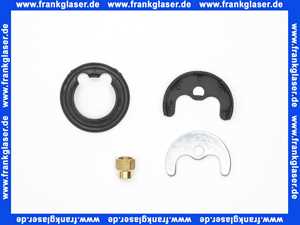 B964894NU Ideal Standard Befestigungsset Befestigungssatz M8 mit Dichtung zu Einlocharmatur