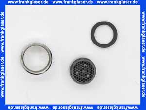 B964902AA Ideal Standard Strahlregler M18X1-A chrom