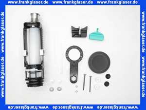 D6503AA Ideal Standard Ablaufgarnitur