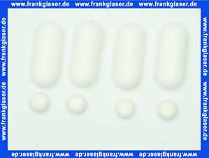 EV28567 Ideal Standard CONNECT PUFFERSET WEISS