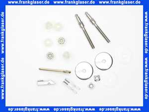 Ideal Standard Scharniersatz für Softclose Befestigung EW00767 EW00767