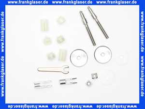 Ideal Standard Scharniersatz für Softclose Befestigung EW00767 EW00767