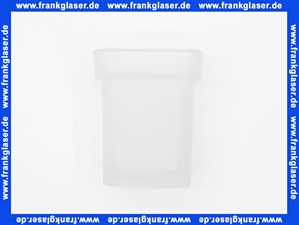 Ideal Standard Einsatzglas f.WC-Bürstengarn.IOM Cube EW082NU